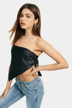 Solado Satin Tie Back Hanky Hem Tube Backless Crop Top 27 Solado Satin Tie Back Hanky Hem Tube Backless Crop Top -SOLADO Shop jpeg 504d611d f02c 42df bb7f a521bca32cf2 1800x1800