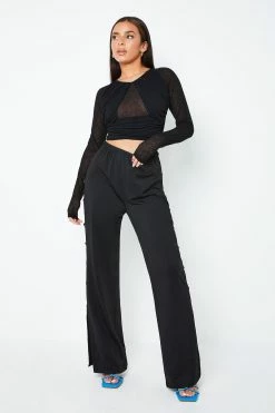 SOLADO Cross Wrap Ruched Long Sleeve Crop Top 12 SOLADO Cross Wrap Ruched Long Sleeve Crop Top -SOLADO Shop jpeg 505283ab 6654 4f5e b7c2 0baf223ac345 1800x1800