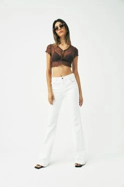 Solado Lettuce Trim Hook And Eye Mesh Textured Crop Top With Bra -SOLADO Shop jpeg 5066e141 8f56 4b57 9760 a2834b905aa3 1800x1800