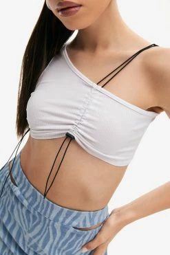 Solado One Shoulder Drawstring Desgin Crop Tank Top 11 Solado One Shoulder Drawstring Desgin Crop Tank Top -SOLADO Shop jpeg 50801e71 1e81 444a 8344 4478d35390c1 1800x1800