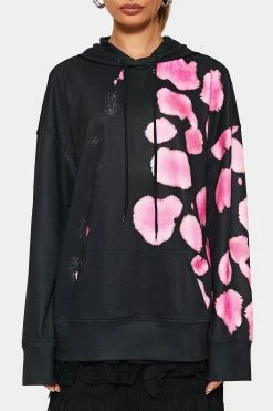 SOLADO Floral Print Drawstring Long Sleeve Hoodie 14 SOLADO Floral Print Drawstring Long Sleeve Hoodie -SOLADO Shop jpeg 52167e3a 1eda 4f31 8796 9e3546f65a4d 1800x1800