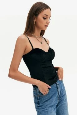 Solado Velvet Plunging Neck Backless Cami Corset Top 9 Solado Velvet Plunging Neck Backless Cami Corset Top -SOLADO Shop jpeg 527a8908 77a0 4729 963d aa02279b379e 1800x1800