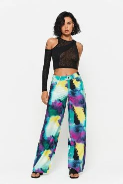 SOLADO Cold Shoulder One Sleeve Crop Top -SOLADO Shop jpeg 53241d02 6e20 4803 a832 45ab1f587d46 1800x1800