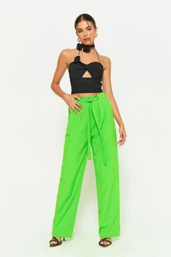 Solado Halter Neck Applique Twist Front Backless Camisole 11 Solado Halter Neck Applique Twist Front Backless Camisole -SOLADO Shop jpeg 53743ac0 67d9 4d0d a937 dba934ab2dc4 1800x1800