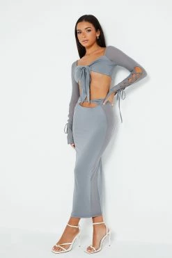 SOLADO Sweetheart Tie Front Lace Up Long Sleeve Top -SOLADO Shop jpeg 552146db b0a2 4a52 bc42 fdc98b5bf48c 1800x1800