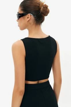 SOLADO Cut Out Asymmetrical Hem Sleeveless Crop Top -SOLADO Shop jpeg 557611da 0846 4090 b1d9 29da6fe4e3de 1800x1800