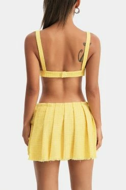 SOLADO Check Texture Backless Solid Corset Top 15 SOLADO Check Texture Backless Solid Corset Top -SOLADO Shop jpeg 55f610f7 c4d2 447a bf97 53405dfcf55d 1800x1800