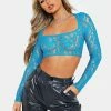 SOLADO Square Neck Lace Long Sleeve Crop Top 2 SOLADO Square Neck Lace Long Sleeve Crop Top -SOLADO Shop jpeg 5677d473 f6c8 403c a576 26a092812c3a 1800x1800