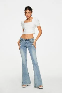 Solado Square Neck Puff Sleeve Backless Crop Top 11 Solado Square Neck Puff Sleeve Backless Crop Top -SOLADO Shop jpeg 56de1cd7 b172 4d86 b11c 89c51452478d 1800x1800