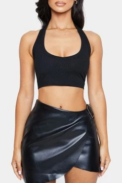 SOLADO Halter Neck Ribbed Backless Tank Top 14 SOLADO Halter Neck Ribbed Backless Tank Top -SOLADO Shop jpeg 5821e96e c0ed 4fef 9507 9bf317ffc221 1800x1800