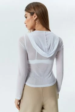 Solado Hooded Slim Long Sleeve Blouse -SOLADO Shop jpeg 58e3904f ff02 4600 b93f b25f682b9e58 1800x1800