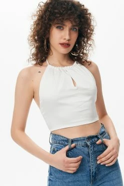Solado Keyhole Halter Neck Tie Backless Crop Top 17 Solado Keyhole Halter Neck Tie Backless Crop Top -SOLADO Shop jpeg 5937998f f419 4621 9597 9383fbfc2ac7 1800x1800