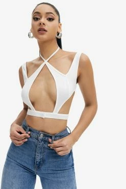 SOLADO Cut Out Button Front Sleeveless Crop Top -SOLADO Shop jpeg 5b5c04f7 e089 4f0b ab50 eb21036992df 1800x1800