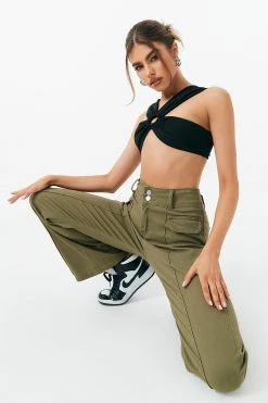 Solado O-Ring Front Cut Out Crop Top 18 Solado O-Ring Front Cut Out Crop Top -SOLADO Shop jpeg 5bd9a513 a9f0 43a8 bff9 c9bf9123d3c8 1800x1800