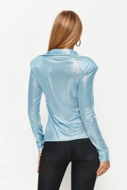 Solado Plunging Neck Single Button Sheen Long Sleeve Top 9 Solado Plunging Neck Single Button Sheen Long Sleeve Top -SOLADO Shop jpeg 5ea5bf2f 2024 4264 8f17 37e95e59f754 1800x1800