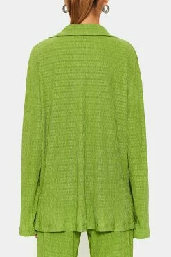 SOLADO Lapel Neck Button Front Textured Long Sleeve Shirt -SOLADO Shop jpeg 5ec1960b f018 46f6 8a46 1f213b5dbf61 1800x1800