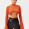 Solado Stripe Knitted Split Hem Flared Sleeve Sweater 1 Solado Stripe Knitted Split Hem Flared Sleeve Sweater -SOLADO Shop jpeg 5fdc2baa 9ce0 48d3 b0c9 df496f4b42f5 1800x1800