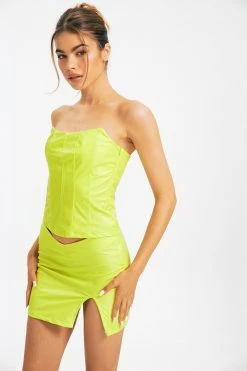 Solado Off Shoulder PU Leather Tube Crop Top -SOLADO Shop jpeg 60daa73d e50c 49a8 b2bc bd04353a07c1 1800x1800