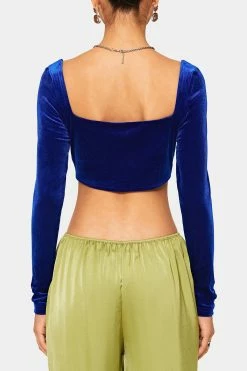 SOLADO Sweetheart Asymmetrical Hem Velvet Long Sleeve Top 15 SOLADO Sweetheart Asymmetrical Hem Velvet Long Sleeve Top -SOLADO Shop jpeg 60f42da0 fe6e 4835 af56 9df71db5de5c 1800x1800