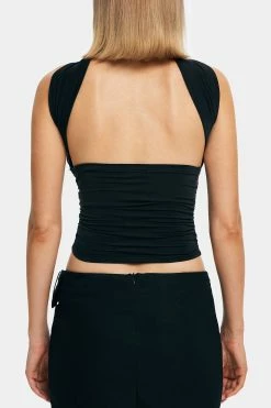 SOLADO Cold Shoulder Buckled Front Backless Crop Top -SOLADO Shop jpeg 612d87d0 80a3 4bf9 9761 1d4bb2330b79 1800x1800