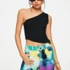 Solado One Shoulder Asymmetrical Hem Solid Tank Top 2 Solado One Shoulder Asymmetrical Hem Solid Tank Top -SOLADO Shop jpeg 61b89558 47d0 48ec 874a 3fe7679e4ac2 1800x1800