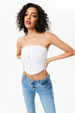 Solado Floral Trim Hook And Eye Corset Top 9 Solado Floral Trim Hook And Eye Corset Top -SOLADO Shop jpeg 6249b61a 0d95 49c2 a087 64cbc3c679cb 1800x1800