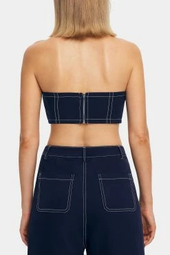SOLADO Top-stitching Zipper Back Tube Crop Top 15 SOLADO Top-stitching Zipper Back Tube Crop Top -SOLADO Shop jpeg 631a38a9 5f65 43d1 af6a 5b4854e35ad3 1800x1800