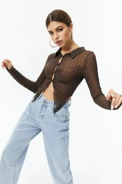 Solado Lettuce Trim Split Hem Mesh Long Sleeve Top -SOLADO Shop jpeg 64e5ba2e 9e31 437b 9504 df30ed6870a3 1800x1800