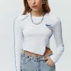 Solado Irregular Hem Stitched Trim Crop Long Sleeve Blouse Top 2 Solado Irregular Hem Stitched Trim Crop Long Sleeve Blouse Top -SOLADO Shop jpeg 6524eb1d cfe5 402f 98ce df14176640fc 1800x1800