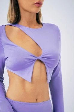 SOLADO Cut Out Twist Front Crop Long Sleeve Top -SOLADO Shop jpeg 65bbf174 a149 461c 84e4 50395a0d4f33 1800x1800
