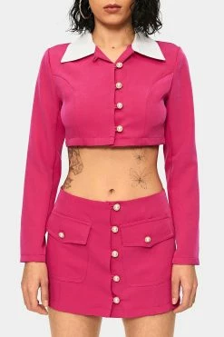 SOLADO Colorblock Lapel Neck Button Front Long Sleeve Shirt -SOLADO Shop jpeg 668879ef b8e7 4119 8056 8f691596075d 1800x1800