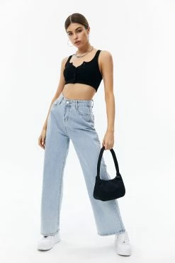 Solado Notched Neck Ribbed Crop Tank Top 14 Solado Notched Neck Ribbed Crop Tank Top -SOLADO Shop jpeg 669230f1 65de 4a69 b896 4f1cf436a263 1800x1800