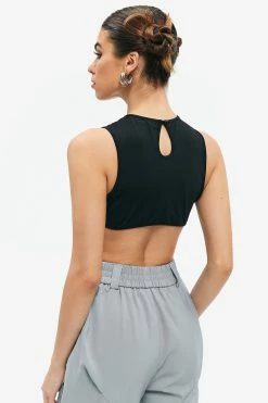 SOLADO Cut Out Asymmetrical Hem Crop Top -SOLADO Shop jpeg 669ba6d4 cdd6 45f7 9f5d 77be314dccac 1800x1800