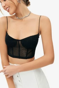 Solado Rhinestone Mesh Boning Backless Crop Top 18 Solado Rhinestone Mesh Boning Backless Crop Top -SOLADO Shop jpeg 6806be3a 3b7d 4274 ac17 5912d47635f9 1800x1800