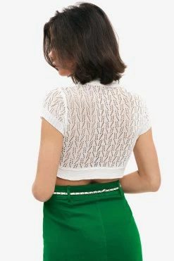 Solado Knitted Plunging Neck Tie Front Crop Top 11 Solado Knitted Plunging Neck Tie Front Crop Top -SOLADO Shop jpeg 687cbc21 fe49 4965 9bcc 6551dd4024b0 1800x1800