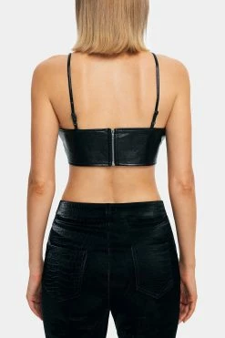 SOLADO Plunging Neck Zipper Backless PU Leather Crop Top -SOLADO Shop jpeg 6943f143 56df 466e adba 0dfd122bb6ad 1800x1800