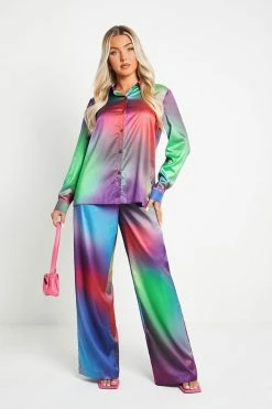 SOLADO Satin Gradient Lapel Neck Long Sleeve Blouse -SOLADO Shop jpeg 6a39577c de21 4420 88cd 84a0c90cf248 1800x1800