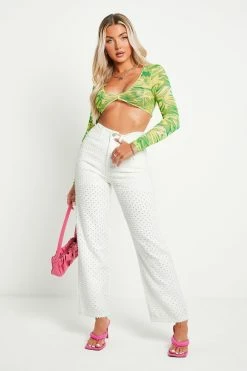 SOLADO Mesh Swirl Print Plunging Neck Long Sleeve Top 13 SOLADO Mesh Swirl Print Plunging Neck Long Sleeve Top -SOLADO Shop jpeg 6b110fa6 b5a6 470e 80e0 088c8a589a00 1800x1800