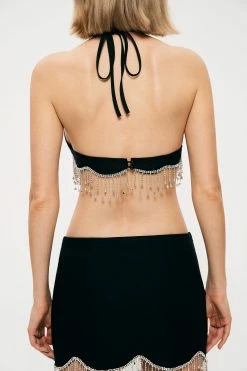 SOLADO Halter Neck Rhinestone Tassel Hem Backless Corset Top 15 SOLADO Halter Neck Rhinestone Tassel Hem Backless Corset Top -SOLADO Shop jpeg 6b7df513 73d1 4f6a b88a 70e5c66be8b8 1800x1800