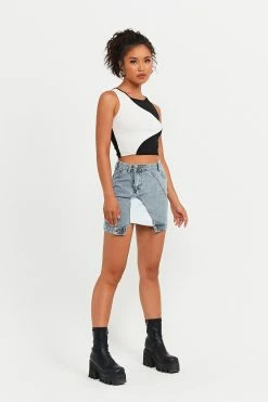 Solado Basic Colorblock Sleeveless Crop Tank Top -SOLADO Shop jpeg 6c16299e fd53 4216 8104 d0613ced0057 1800x1800