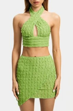 SOLADO Cross Halter Neck Cut Out Backless Texture Crop Top 14 SOLADO Cross Halter Neck Cut Out Backless Texture Crop Top -SOLADO Shop jpeg 6c5ddca2 7481 4823 ae93 29ab02518c8b 1800x1800