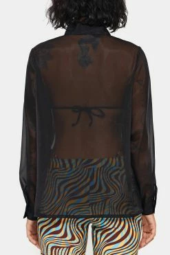 SOLADO Lapel Neck Mesh Long Sleeve Shirt Without Bra -SOLADO Shop jpeg 6ce030c4 5920 4d99 b2e4 130d68efd6bd 1800x1800