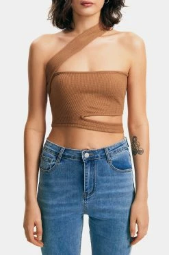 Solado One Shoulder Cut Out Knitted Solid Crop Top 14 Solado One Shoulder Cut Out Knitted Solid Crop Top -SOLADO Shop jpeg 6ce611be d255 49c8 9c5b ad0ca6756e41 1800x1800