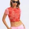 SOLADO Floral Print Lettuce Trim Colorblock Crop Top 1 SOLADO Floral Print Lettuce Trim Colorblock Crop Top -SOLADO Shop jpeg 6e00daeb edc0 44ab 815d a1340340409a 1800x1800