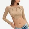 Solado Seam Detail Asymmetrical Hem Crop Top 1 Solado Seam Detail Asymmetrical Hem Crop Top -SOLADO Shop jpeg 6e29c54a 425c 4ef0 893f a7fdcf0bd52a 1800x1800