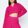 SOLADO Lapel Neck Fluffy Long Sleeve Crop Top -SOLADO Shop jpeg 6e6ab01e a3fc 4ce5 b93c 3930a2cbf5f4 1800x1800