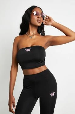 SOLADO Butterfly Embroidery Backless Tube Crop Top -SOLADO Shop jpeg 6ea90196 fdb2 42b3 a71a ff8625e8b460 1800x1800