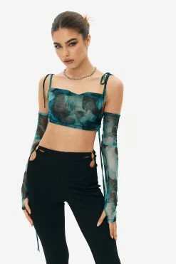 SOLADO Mesh Tie Dye Backless Crop Top With Oversleeve -SOLADO Shop jpeg 6ee66b98 6911 43e6 bd16 0b2b06842108 1800x1800