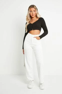 SOLADO Ribbed Knit Button Front Long Sleeve Top 12 SOLADO Ribbed Knit Button Front Long Sleeve Top -SOLADO Shop jpeg 6f52fe8d 0434 458a b4cb 0650b4d126dc 1800x1800