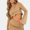 SOLADO Square Neck Ruffle Flare Sleeve Chiffon Crop Top 1 SOLADO Square Neck Ruffle Flare Sleeve Chiffon Crop Top -SOLADO Shop jpeg 6f8e6b62 dfaf 48b1 b867 e858c2d0fc72 1800x1800